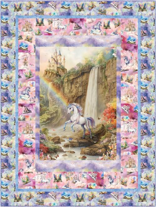 Castles and Unicorns by 